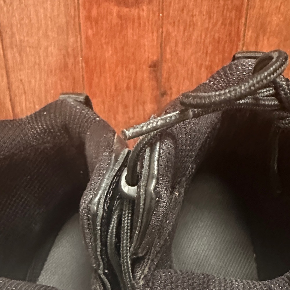 Under Armour Black Tactical Footwear - Picture 16 of 16